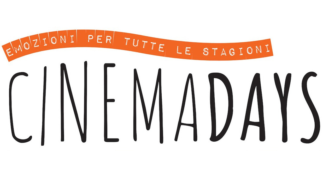 CinemaDays 2019 - Tornano i biglietti a 3 euro