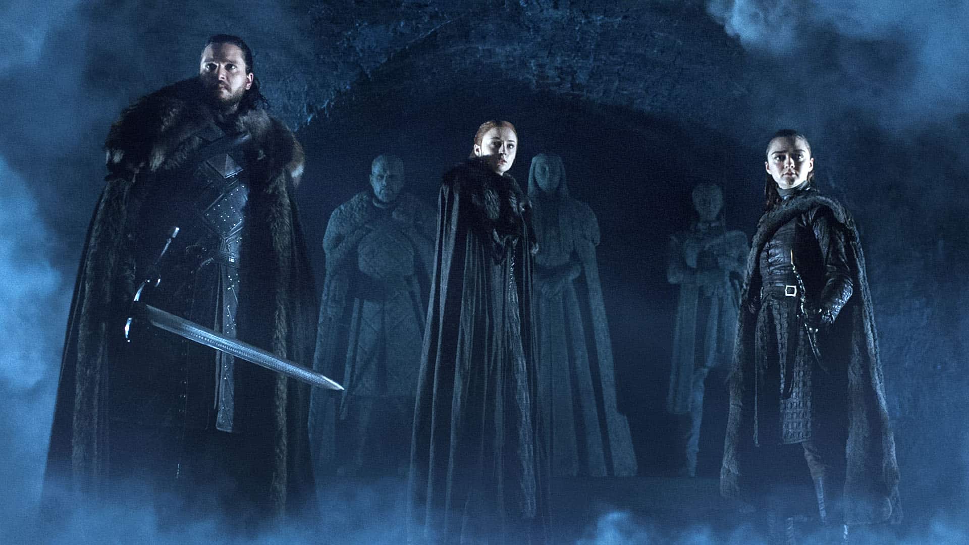Game of Thrones – stagione 8: nuove scene da uno spot HBO