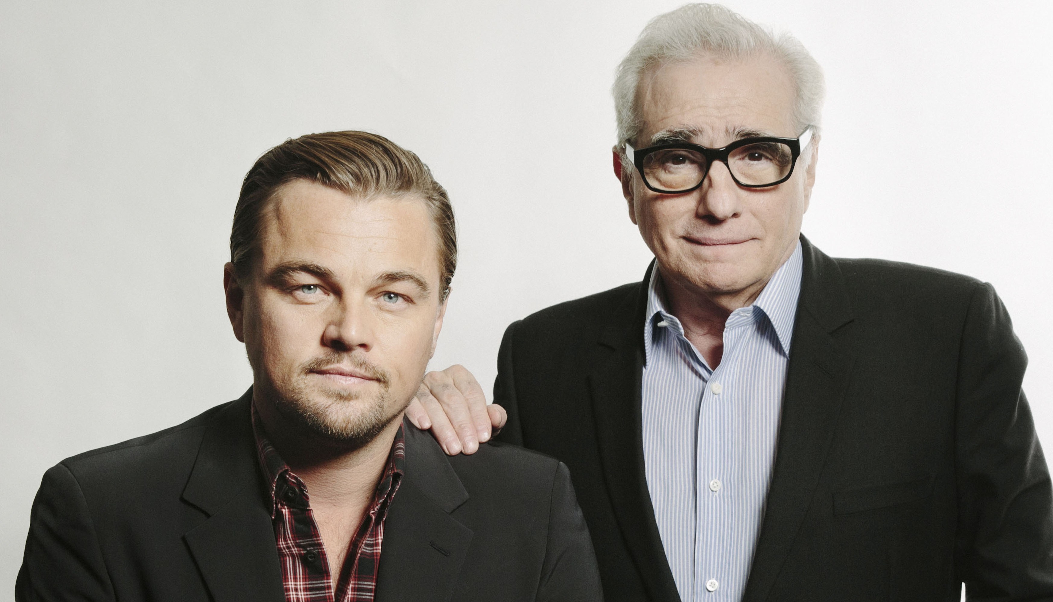 The Devil in the White City: DiCaprio e Scorsese insieme per la serie tv