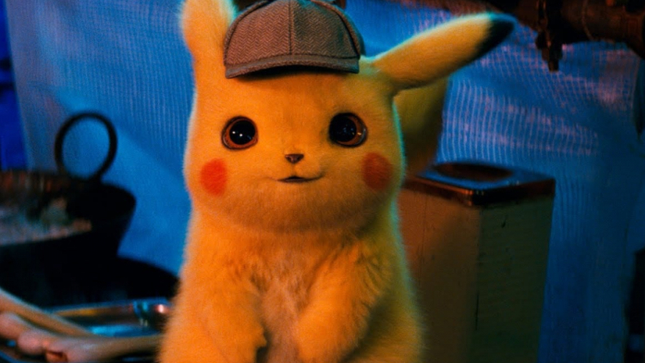 Pokémon Detective Pikachu - Ecco il nuovo trailer in italiano
