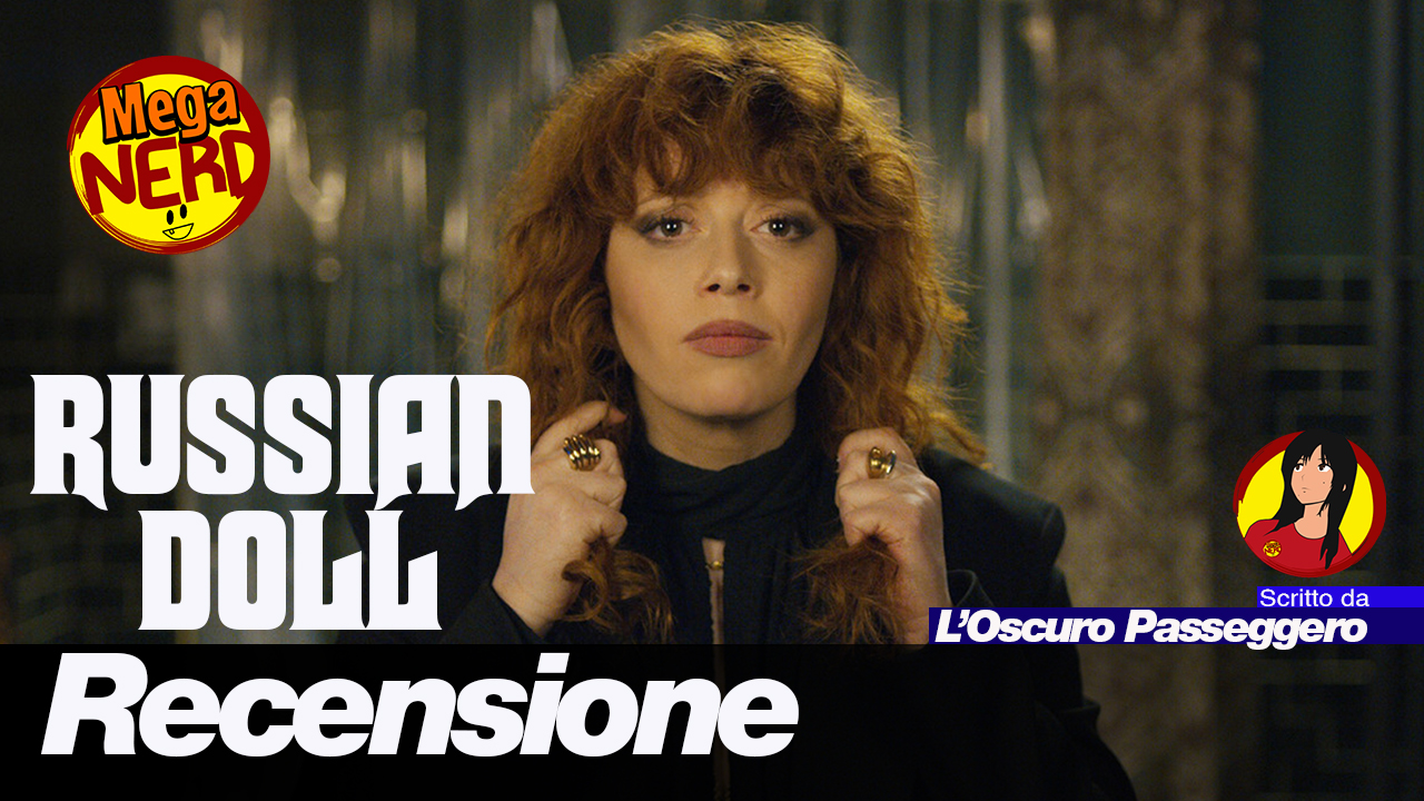 Russian Doll - Recensione