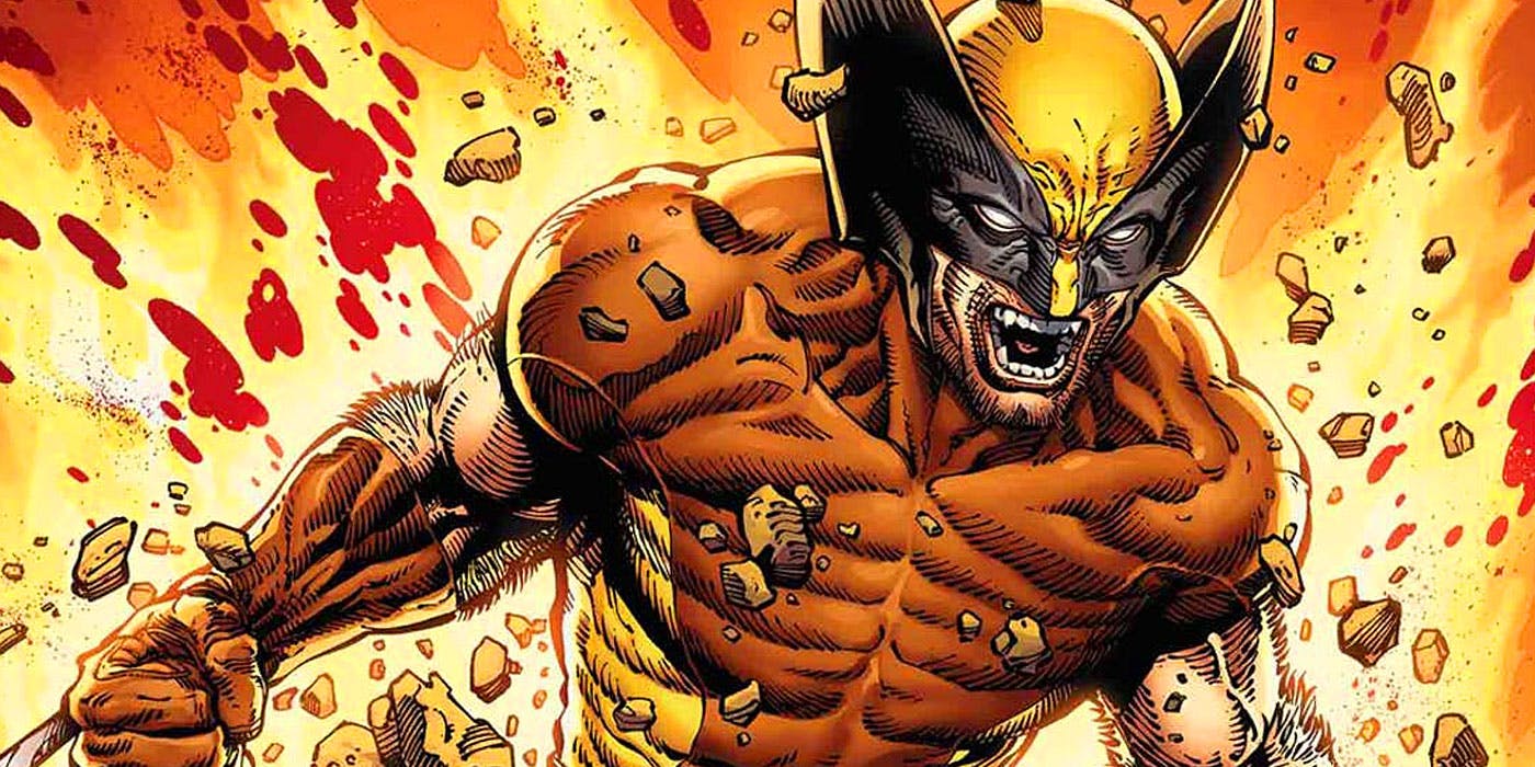 Marvel - Svelato il mistero del ritorno di Wolverine (spoiler)