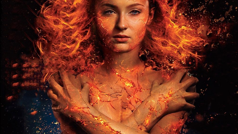 X-Men: Dark Phoenix - Jean Grey contro tutti nel nuovo trailer
