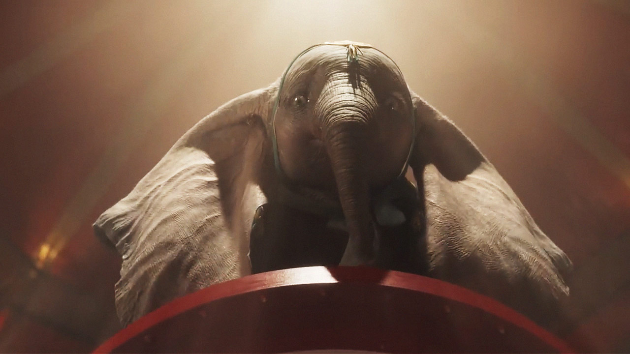 Dumbo - Ecco "Welcome to Dreamland", il dietro le quinte del live-action
