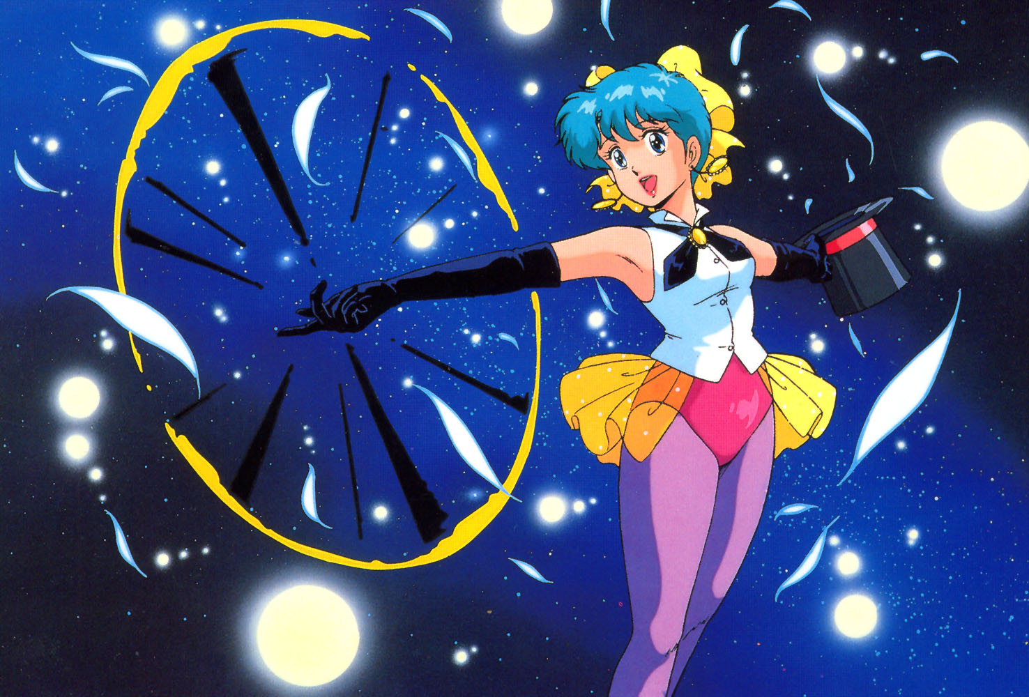 Magica Emi torna nel pomeriggio di Italia 2