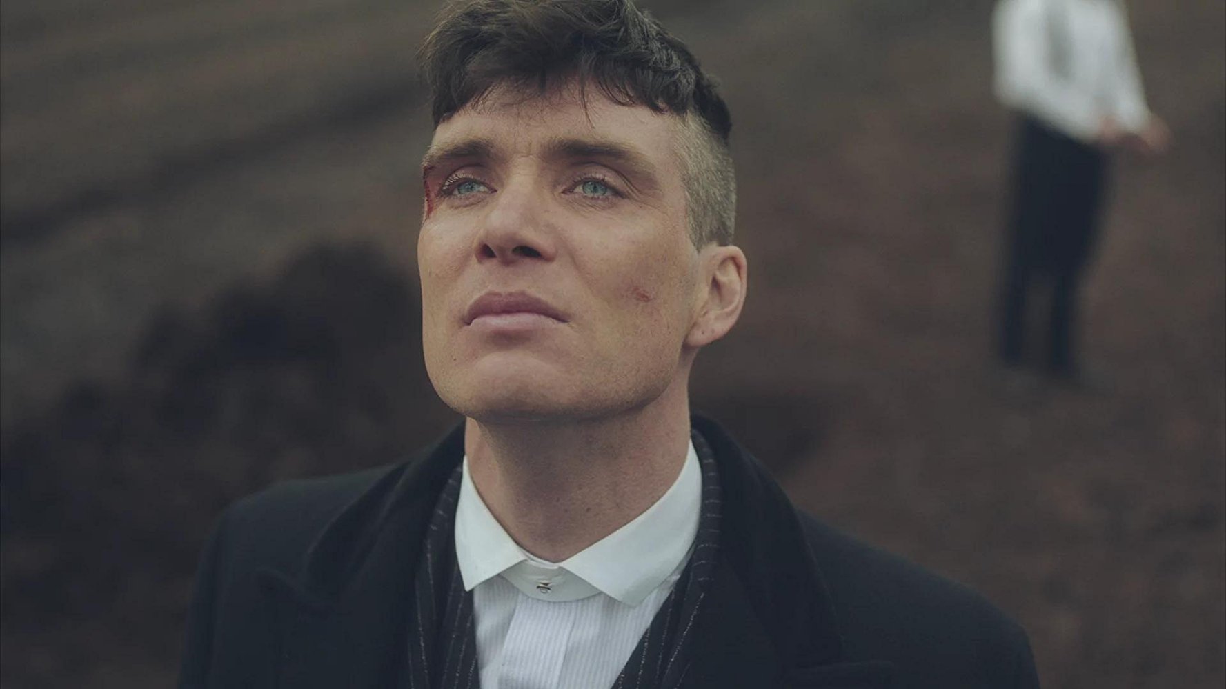 Cillian Murphy potrebbe essere il nuovo James Bond