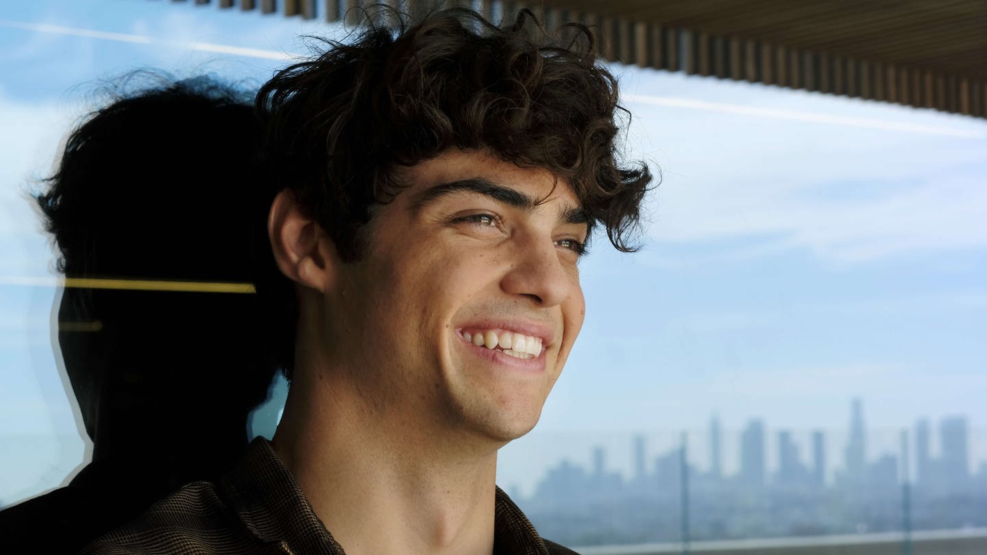 Noah Centineo potrebbe interpretare He-Man nel nuovo film della Sony