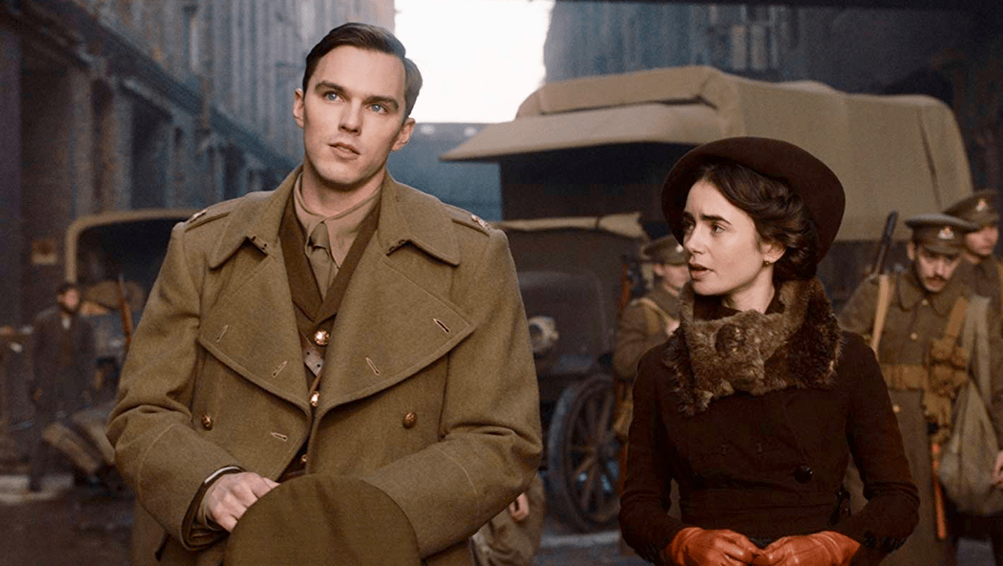 Tolkien: ecco il secondo trailer del biopic con Nicholas Hoult