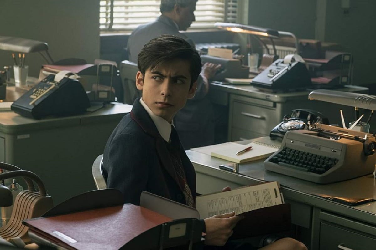 The Umbrella Academy: Netflix cerca nuove location