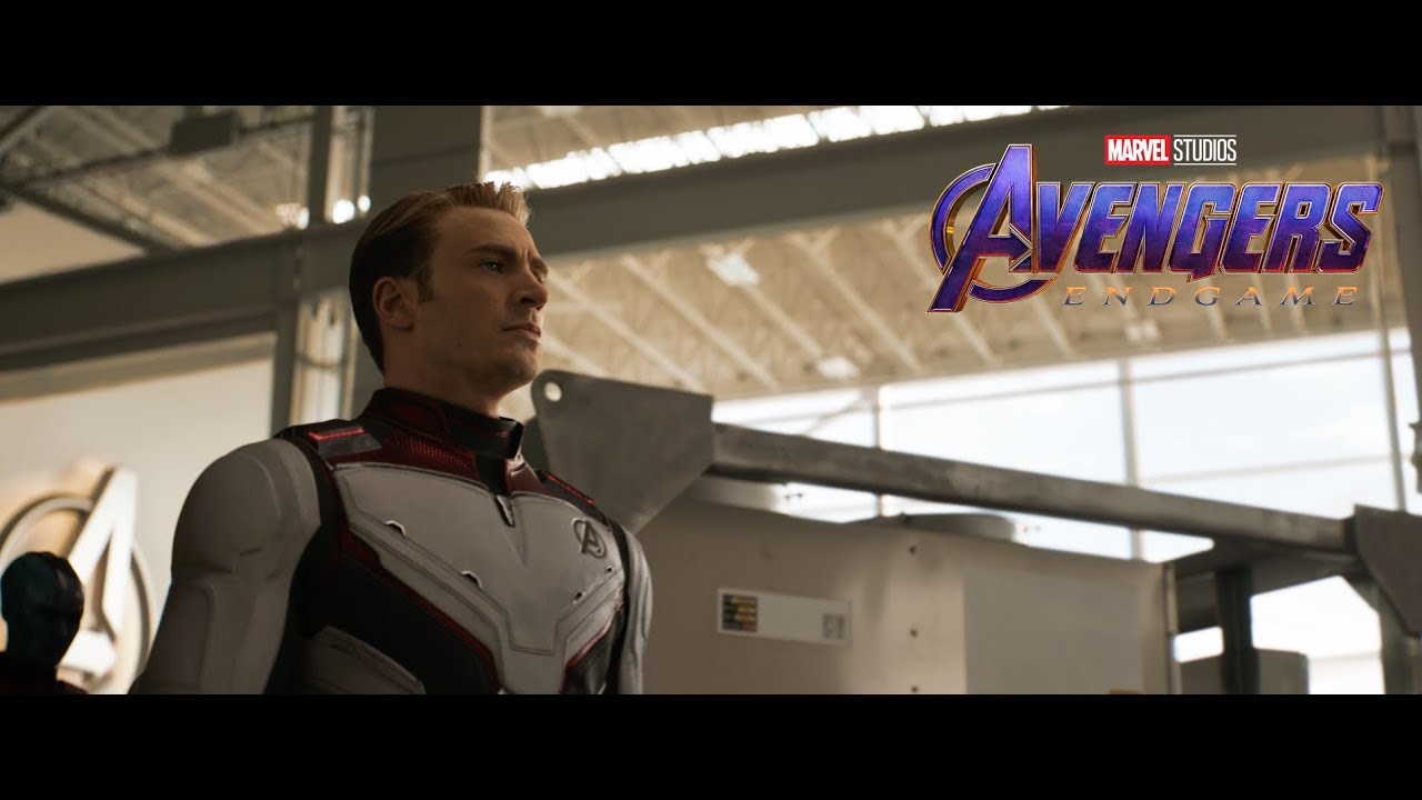 Avengers Endgame - Rilasciato un nuovo spot