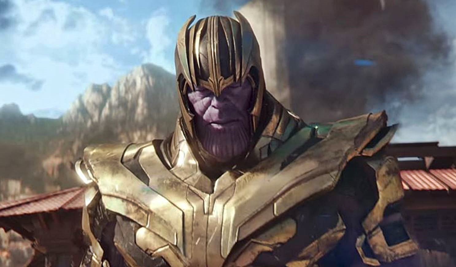 Avengers: Endgame - Un nuovo video ricorda la vittoria di Thanos