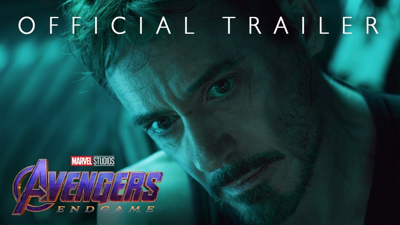 Avengers Endgame - A sorpresa ecco il nuovo full trailer italiano
