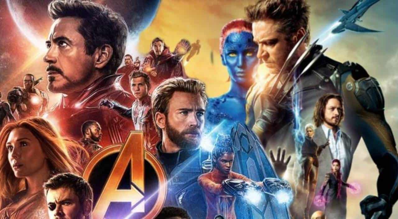 Avengers vs X-Men - Marvel Studios al lavoro su un film evento?