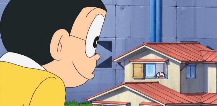 Doraemon - La serie animata compie 40 anni, arriva il remake del 1° episodio