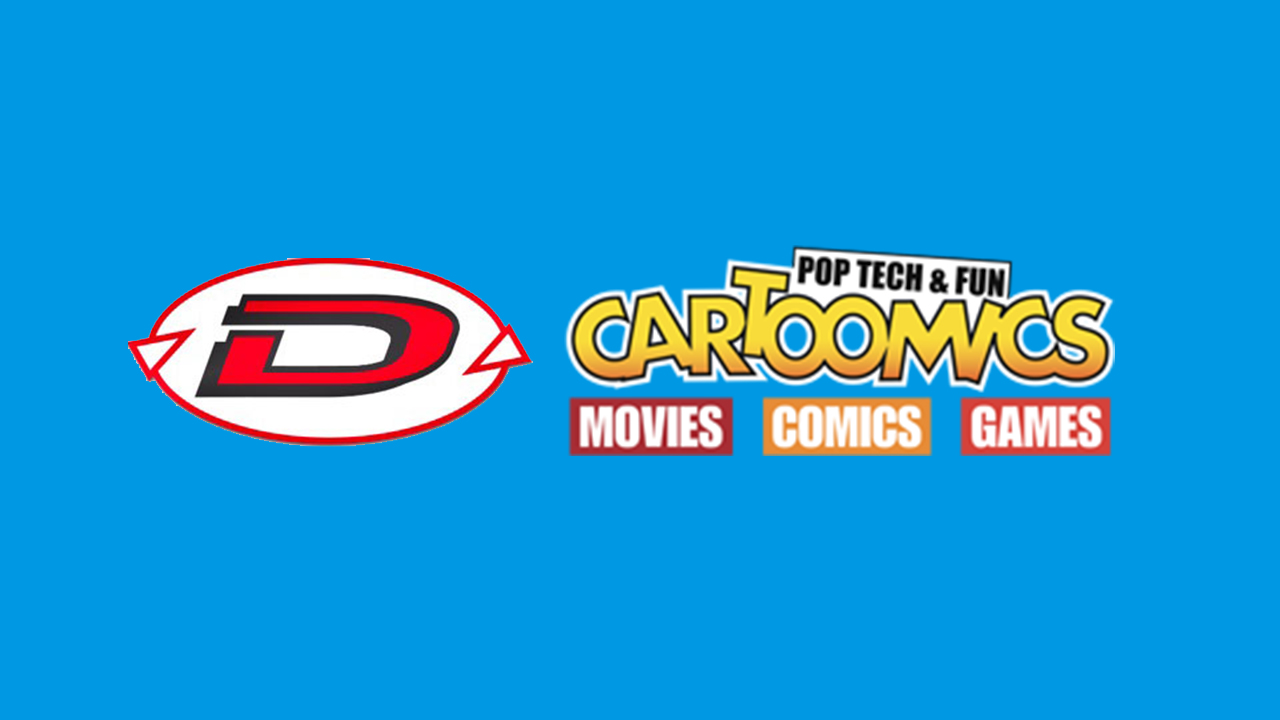 Dynit - Tutte le novità anime annuciate a Cartoomics 2019