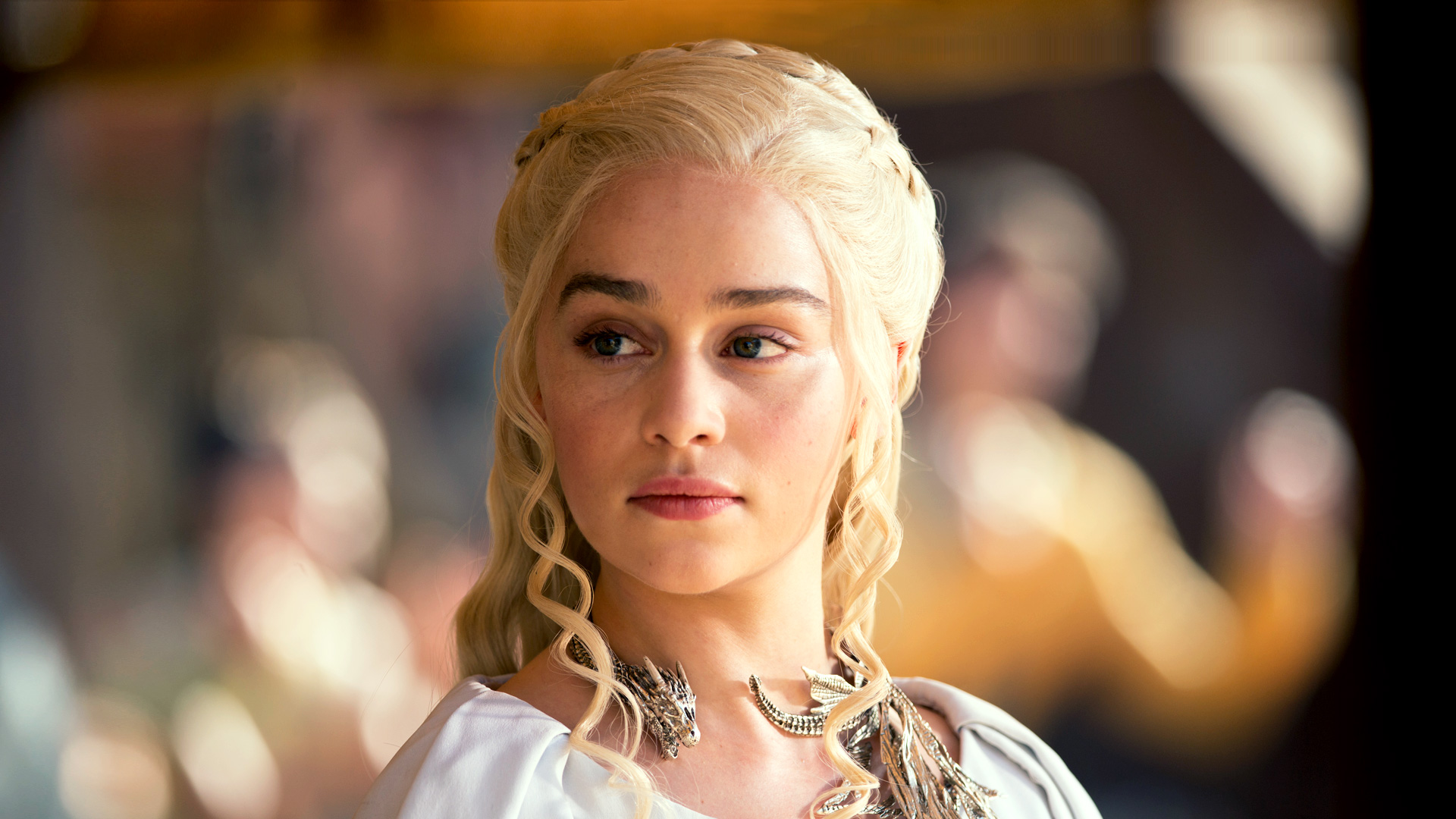Game of Thrones, Emilia Clarke rivela: «Ho avuto due aneurismi cerebrali