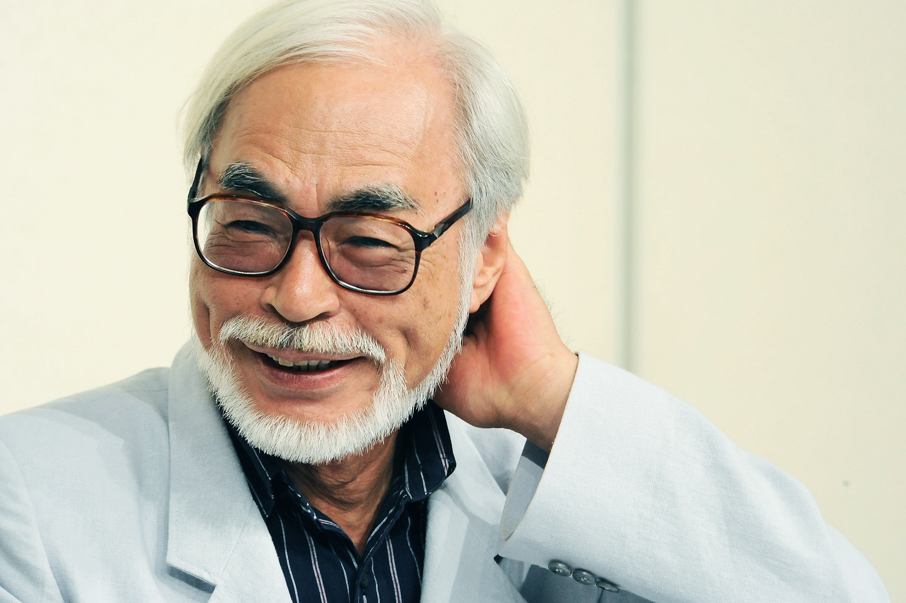 Hayao Miyazaki attacca le produzioni hollywoodiane