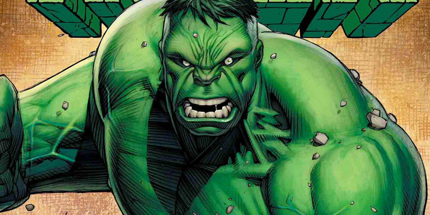 Marvel - Peter David e Dale Keown di nuovo insieme su Hulk