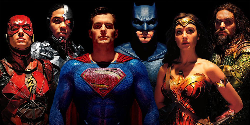 Justice League - Il sequel non rientra nei piani di Warner Bros. (al momento)