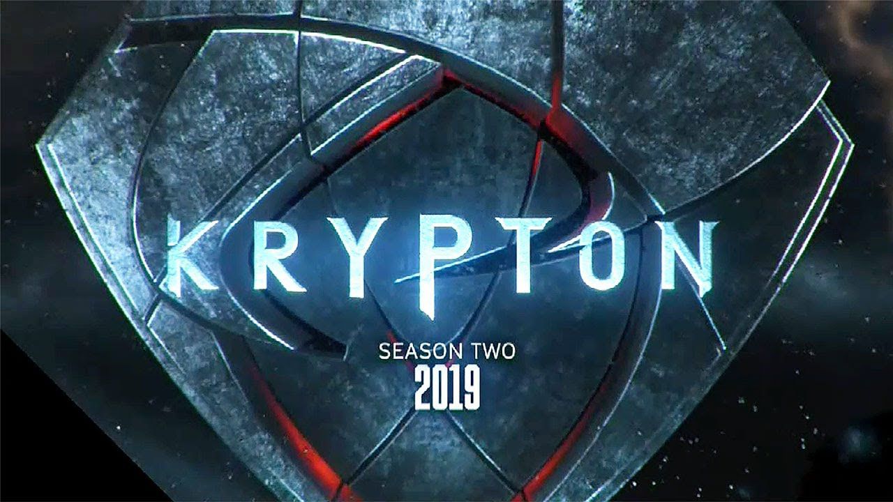 Krypton 2 - Ecco il nuovo trailer con Doomsday