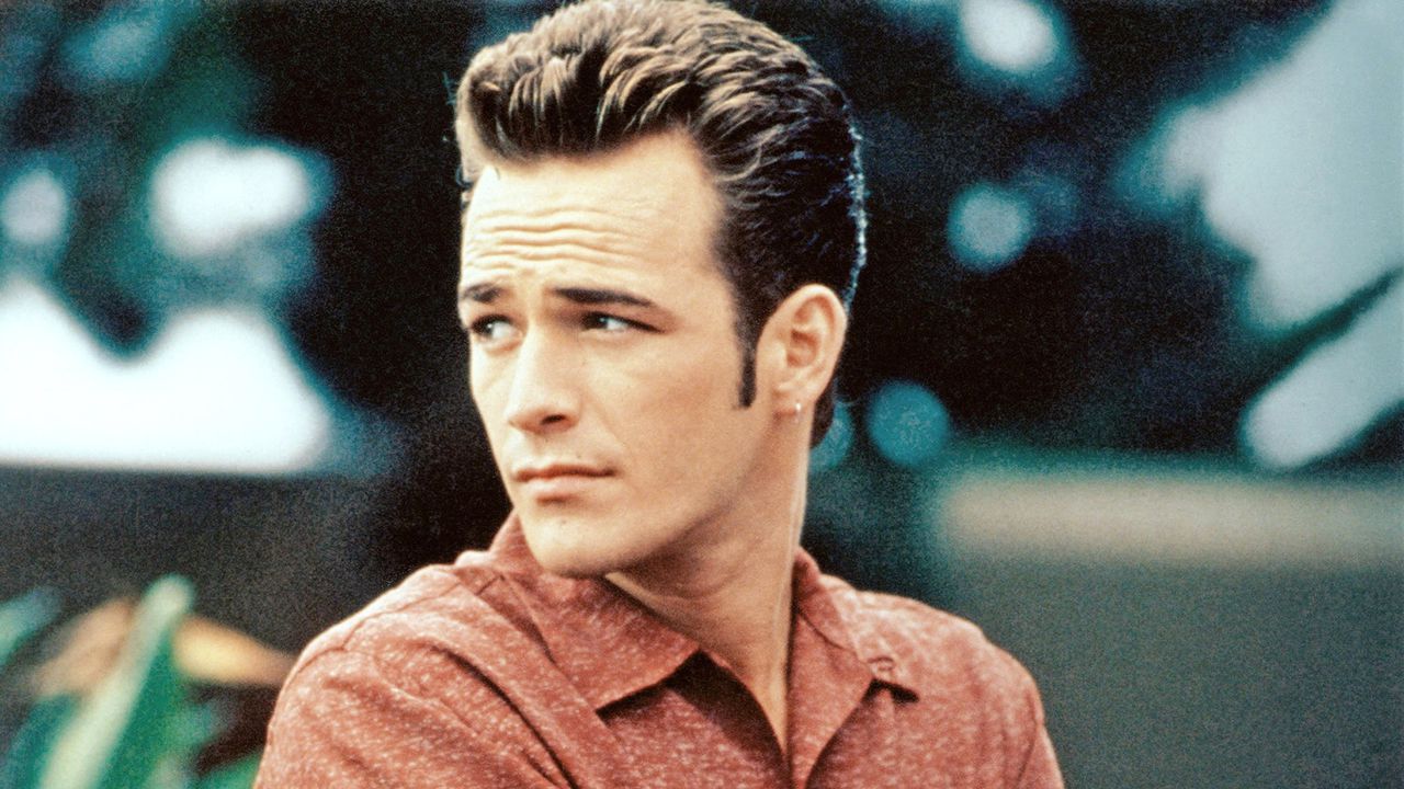 Luke Perry è morto: la star di Beverly Hills 90210 non ce l'ha fatta