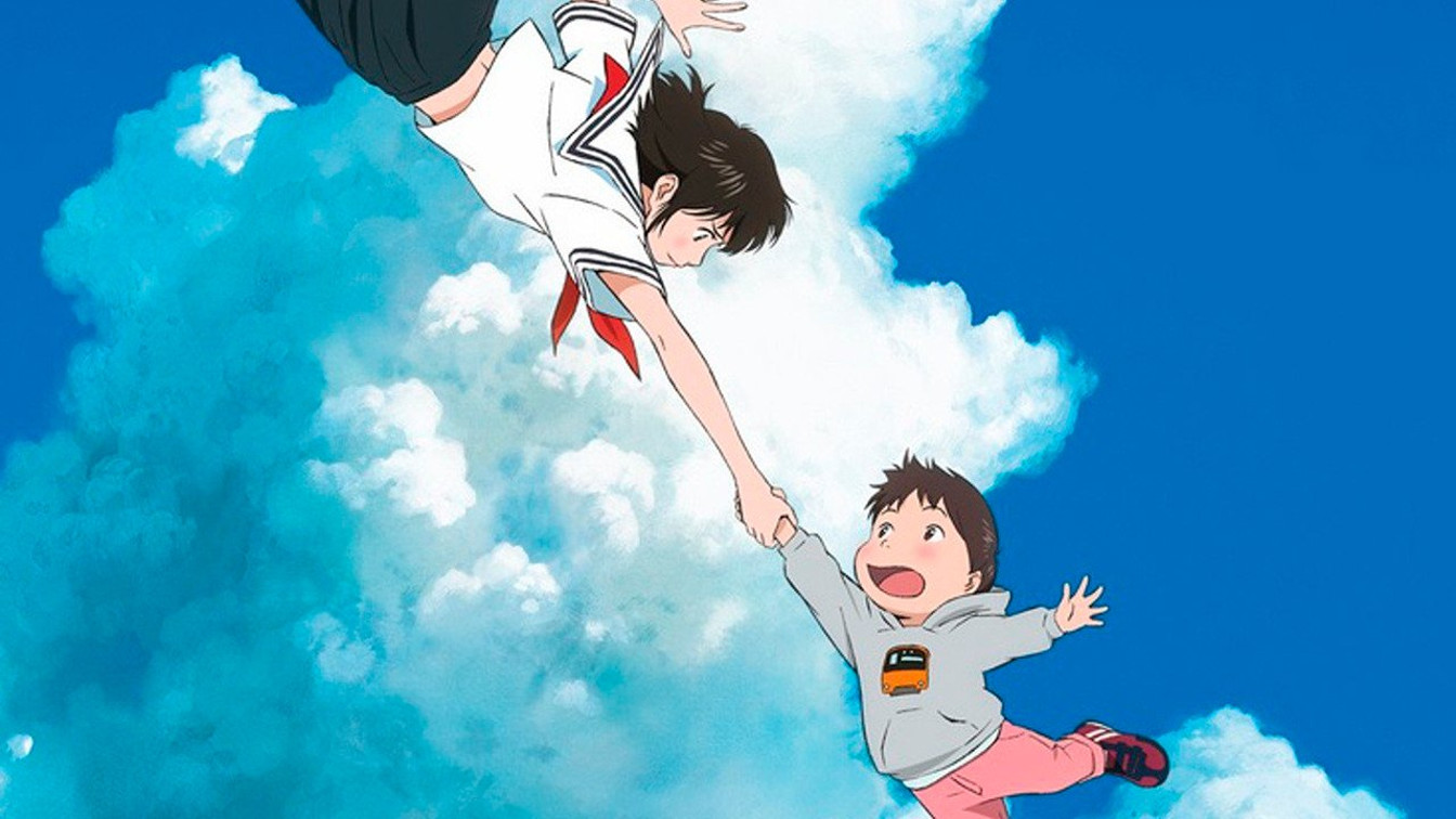Mirai è il miglior film d'animazione ai Japan Academy Prizes