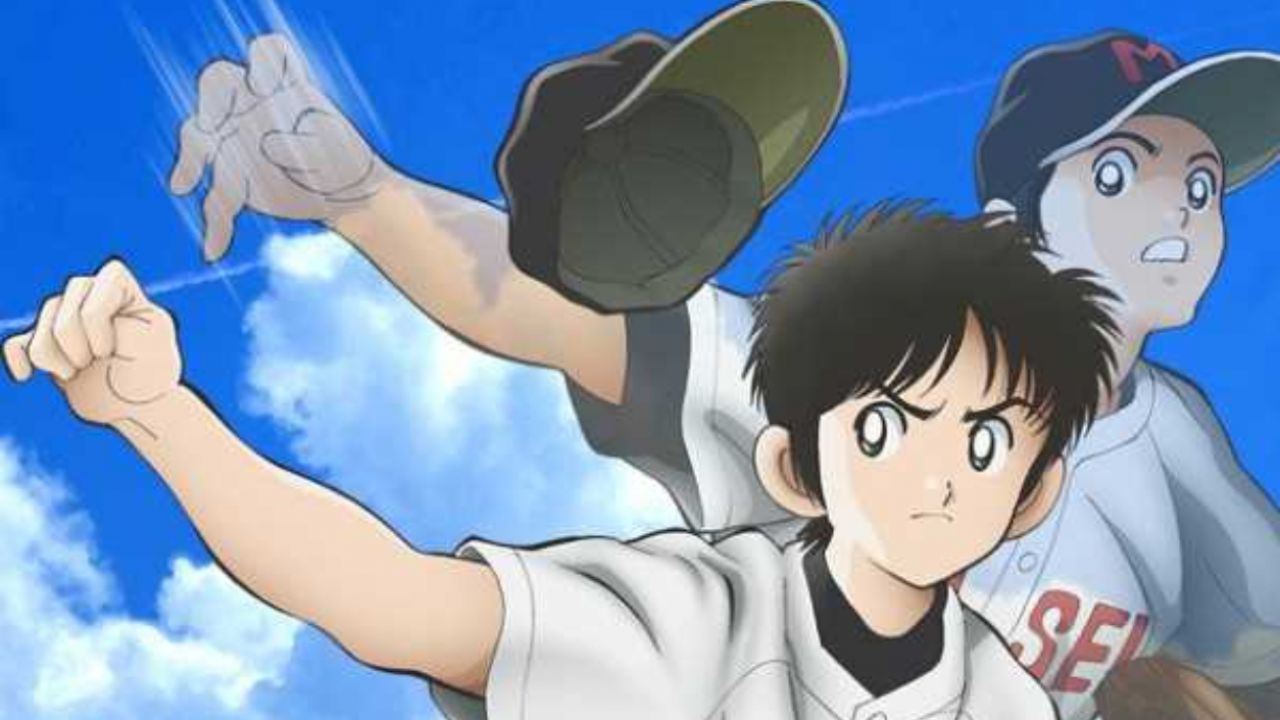 Mix - Ecco il primo trailer dell'anime tratto dal manga di Mitsuru Adachi