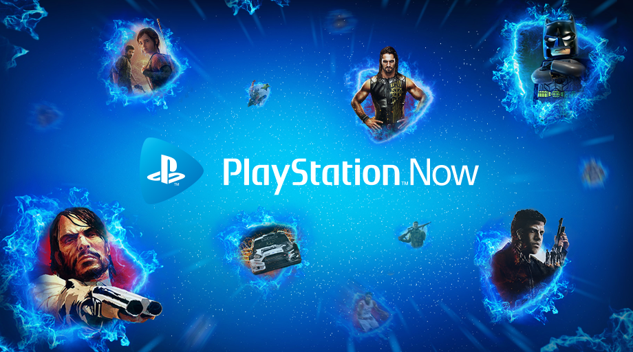 PlayStation Now arriva finalmente in Italia