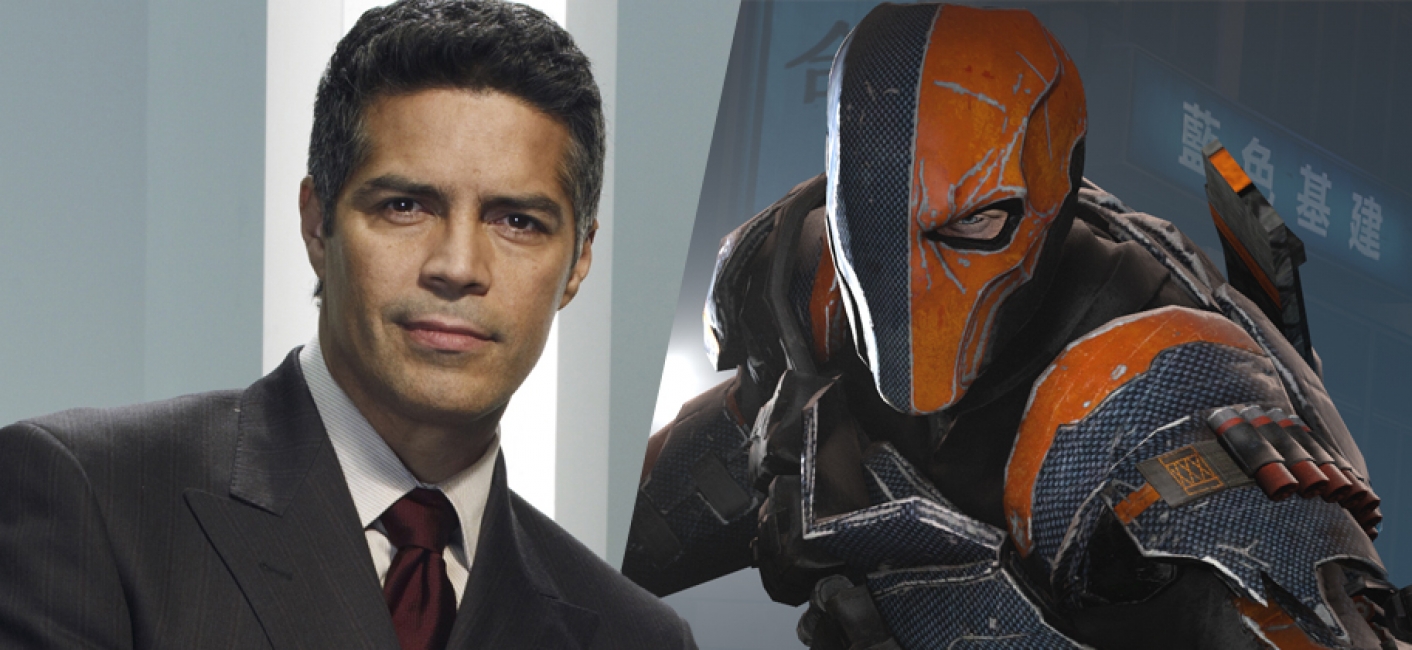 Titans - Nella seconda stagione ci sarà Deathstroke