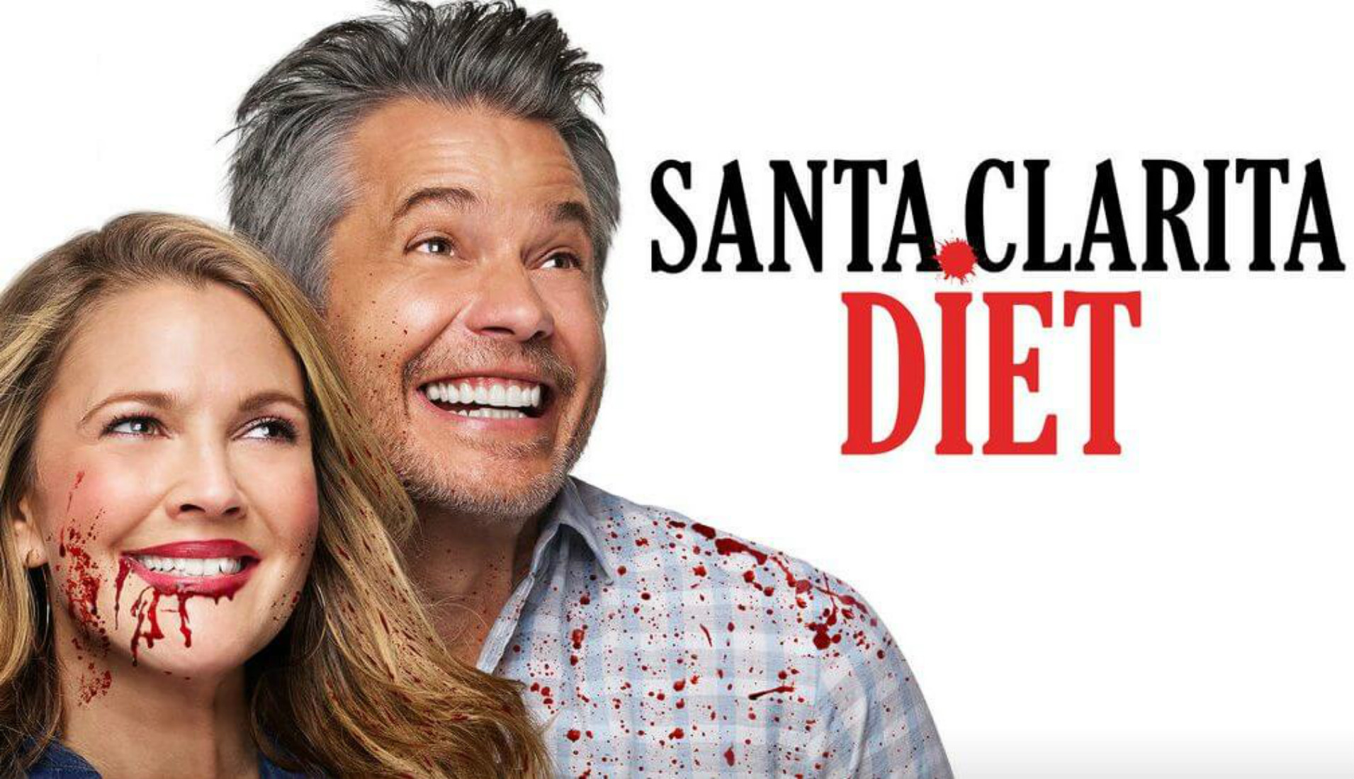 Santa Clarita Diet 3 - Trailer italiano e data d'uscita su Netflix