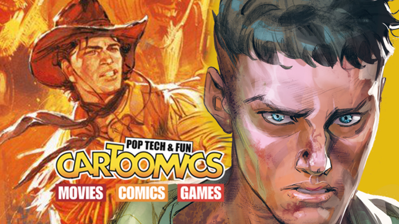 Bonelli - Novità su Tex e Mister no annunciate a Cartoomics 2019