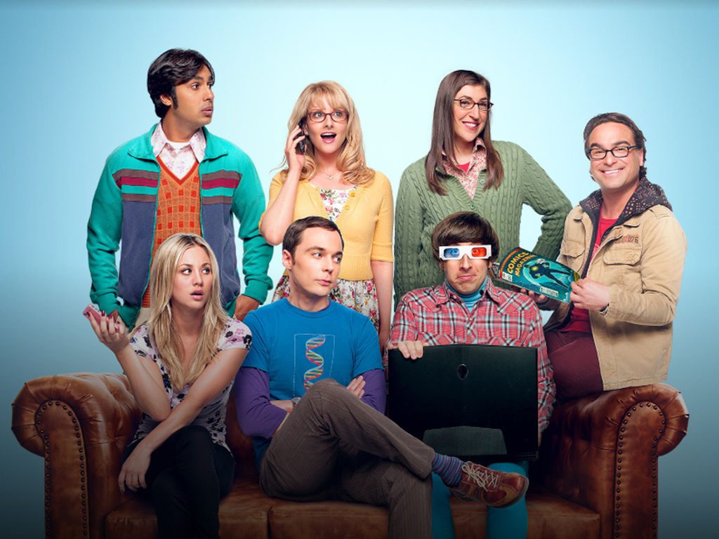 The Big Bang Theory: data di uscita e durata dell'episodio finale