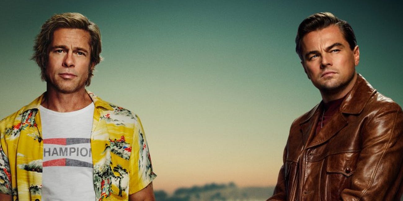 C'era una volta... a Hollywood: il teaser trailer italiano del nuovo film di Tarantino