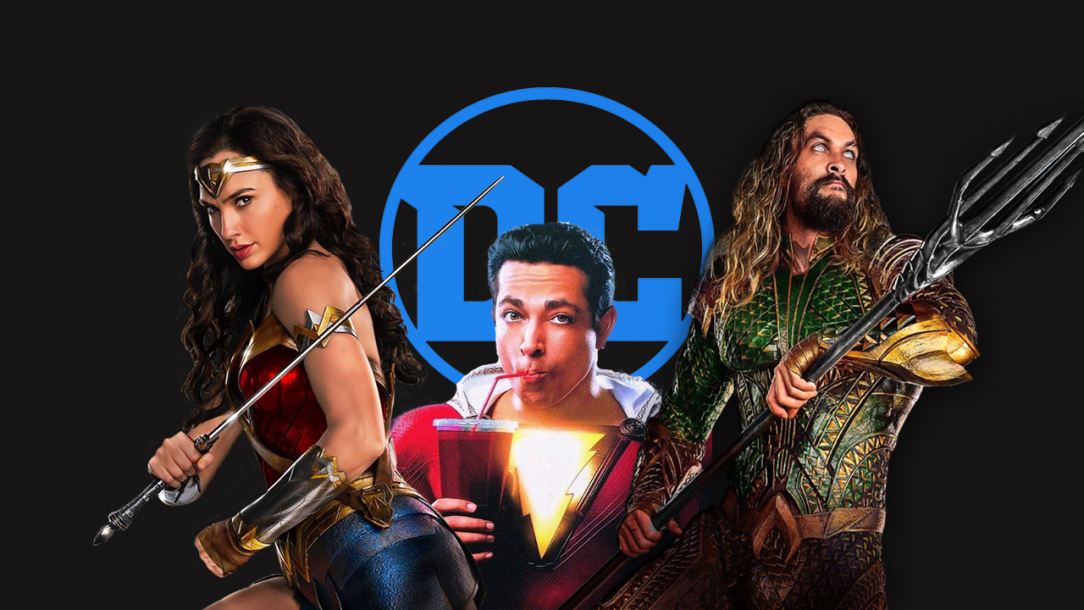 Il CEO di Warner Bros parla del futuro dell'Universo DC cinematografico
