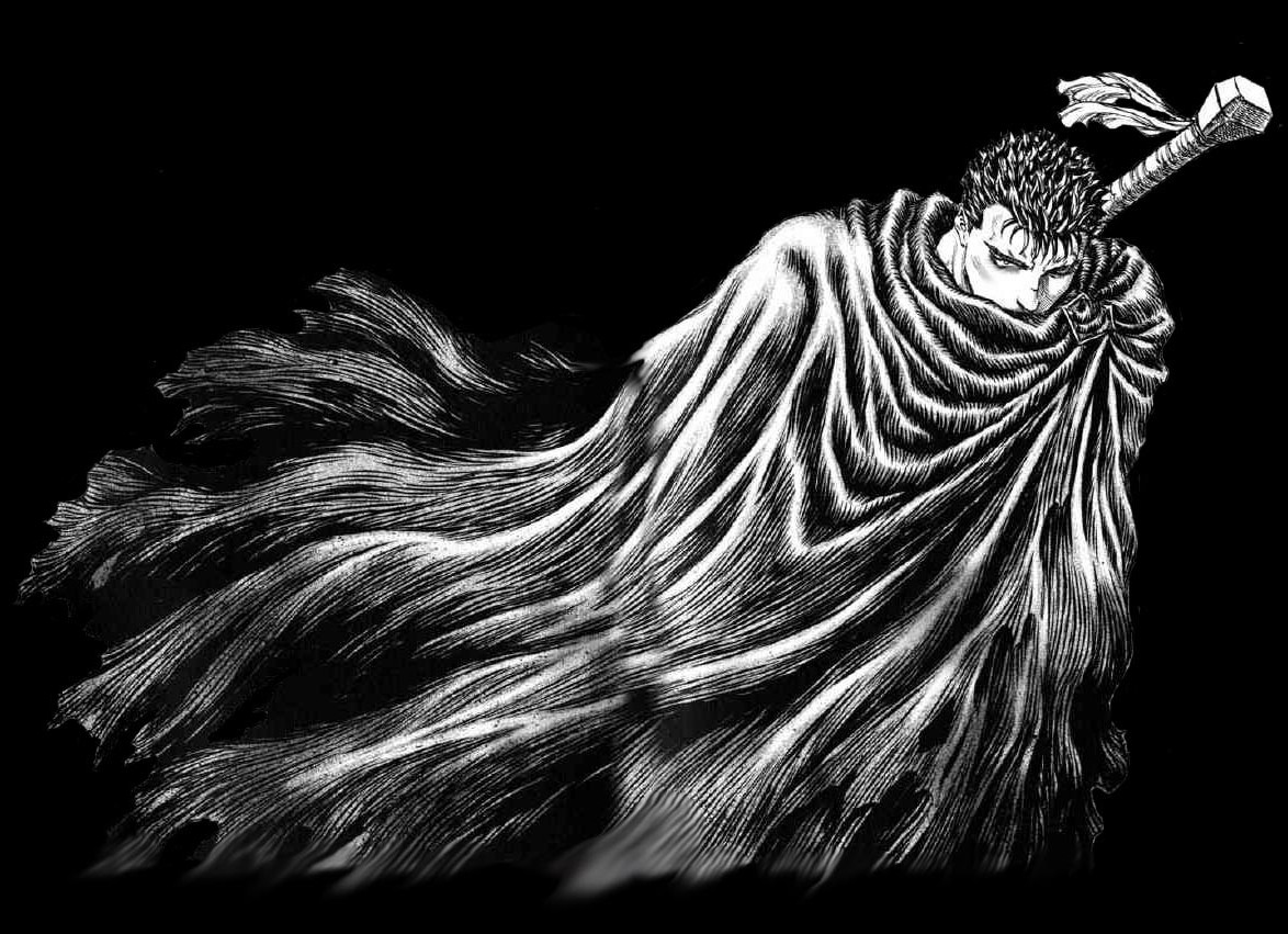 Berserk - In arrivo un nuovo capitolo del manga