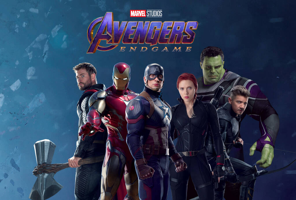 Avengers-Endgame
