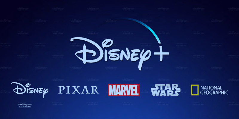 Disney+: film, serie TV, prezzi e uscita del nuovo servizio streaming