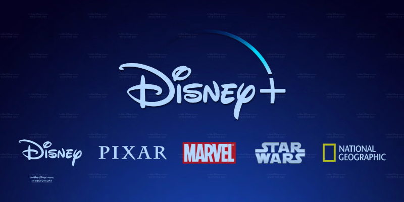 DISNEY+