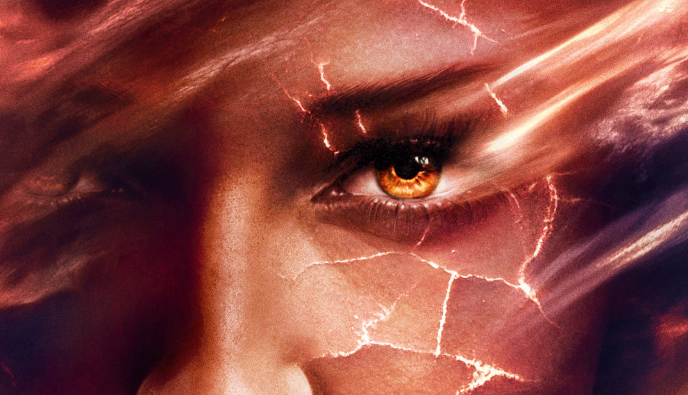 X-Men: Dark Phoenix - I character poster ufficiali