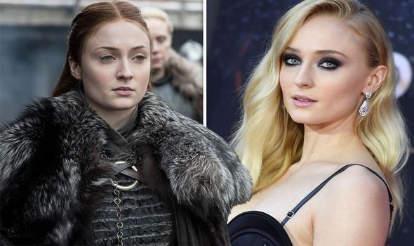 Game of Thrones - Sophie Turner confessa: «Ho pensato spesso al suicidio»