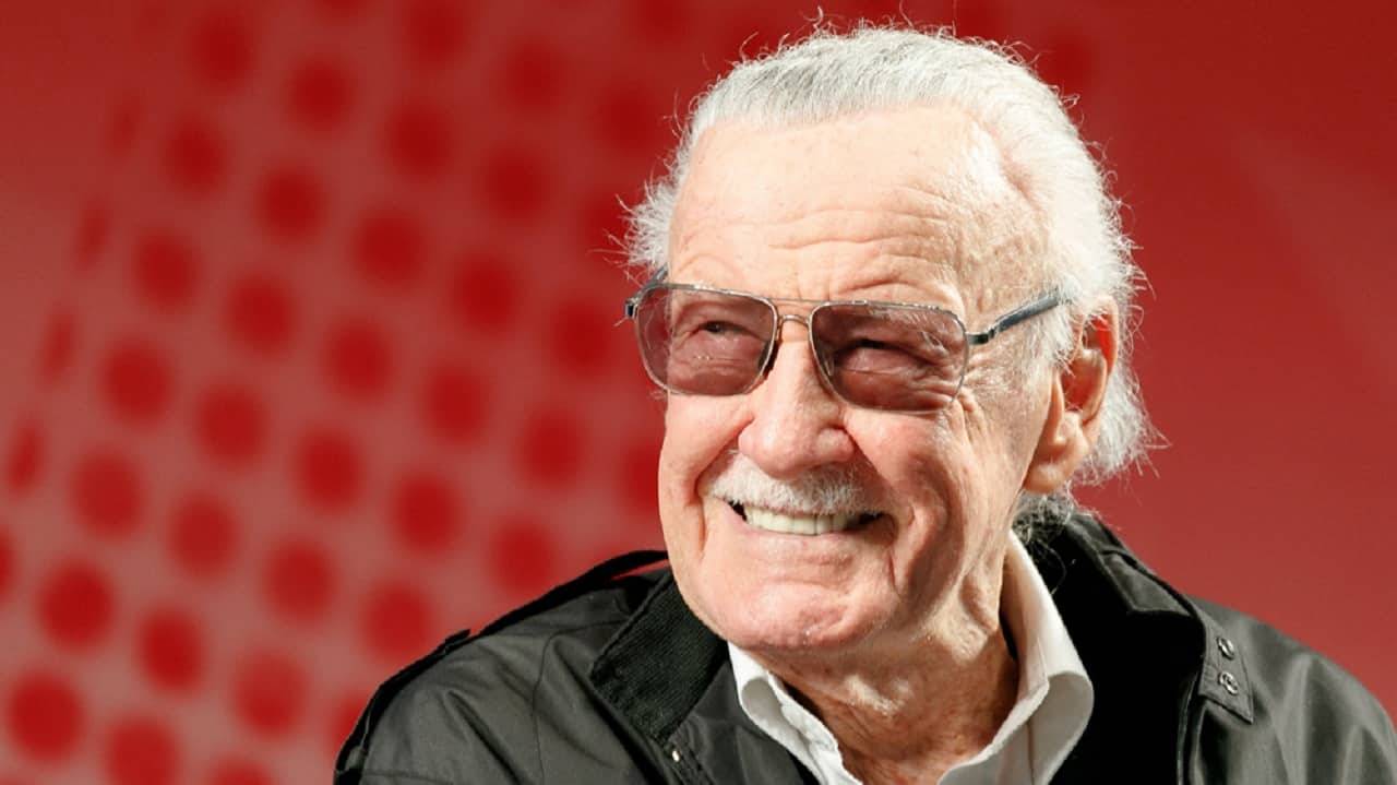 Stan Lee - In arrivo un documentario dai registi di Avengers: Endgame