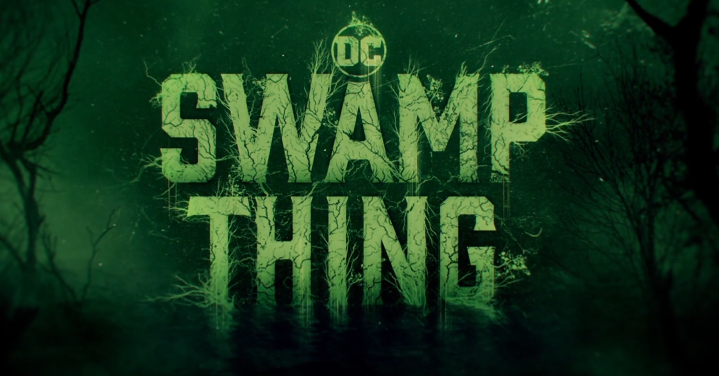 Swamp Thing - Ecco il trailer della serie horror DC Universe