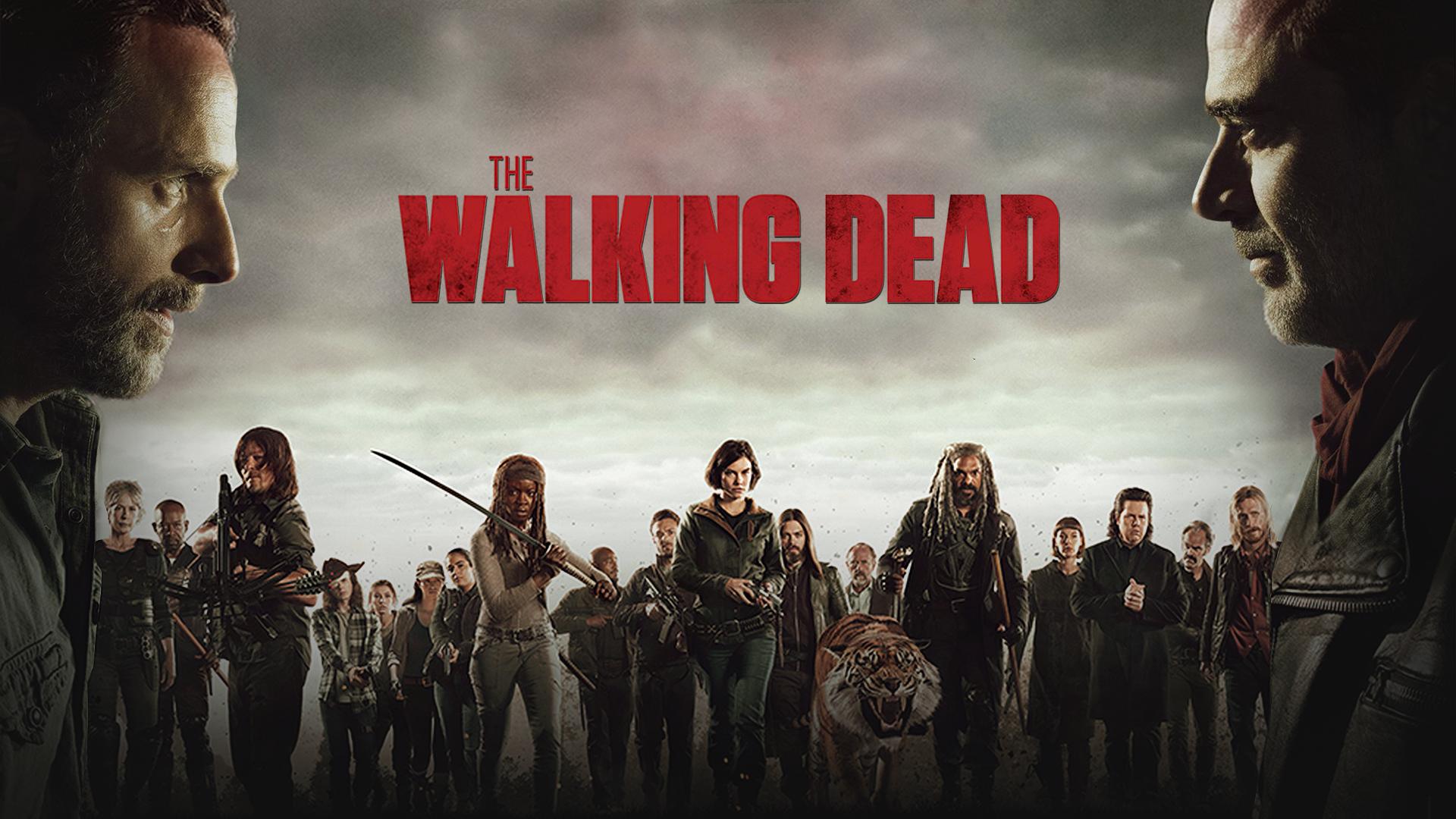 The Walking Dead - Annunciato un possibile ritorno