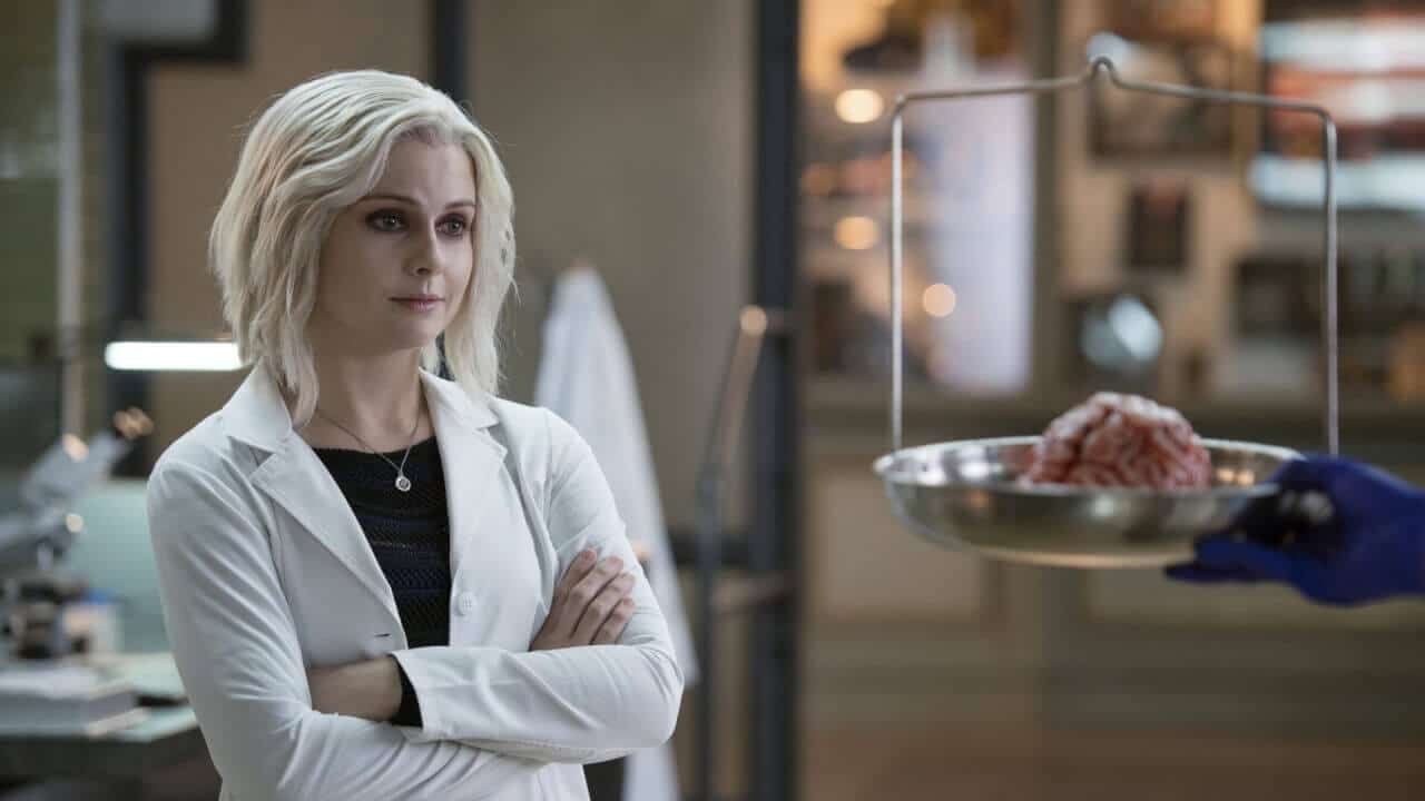 iZombie - Promo e poster ufficiale dell'ultima stagione