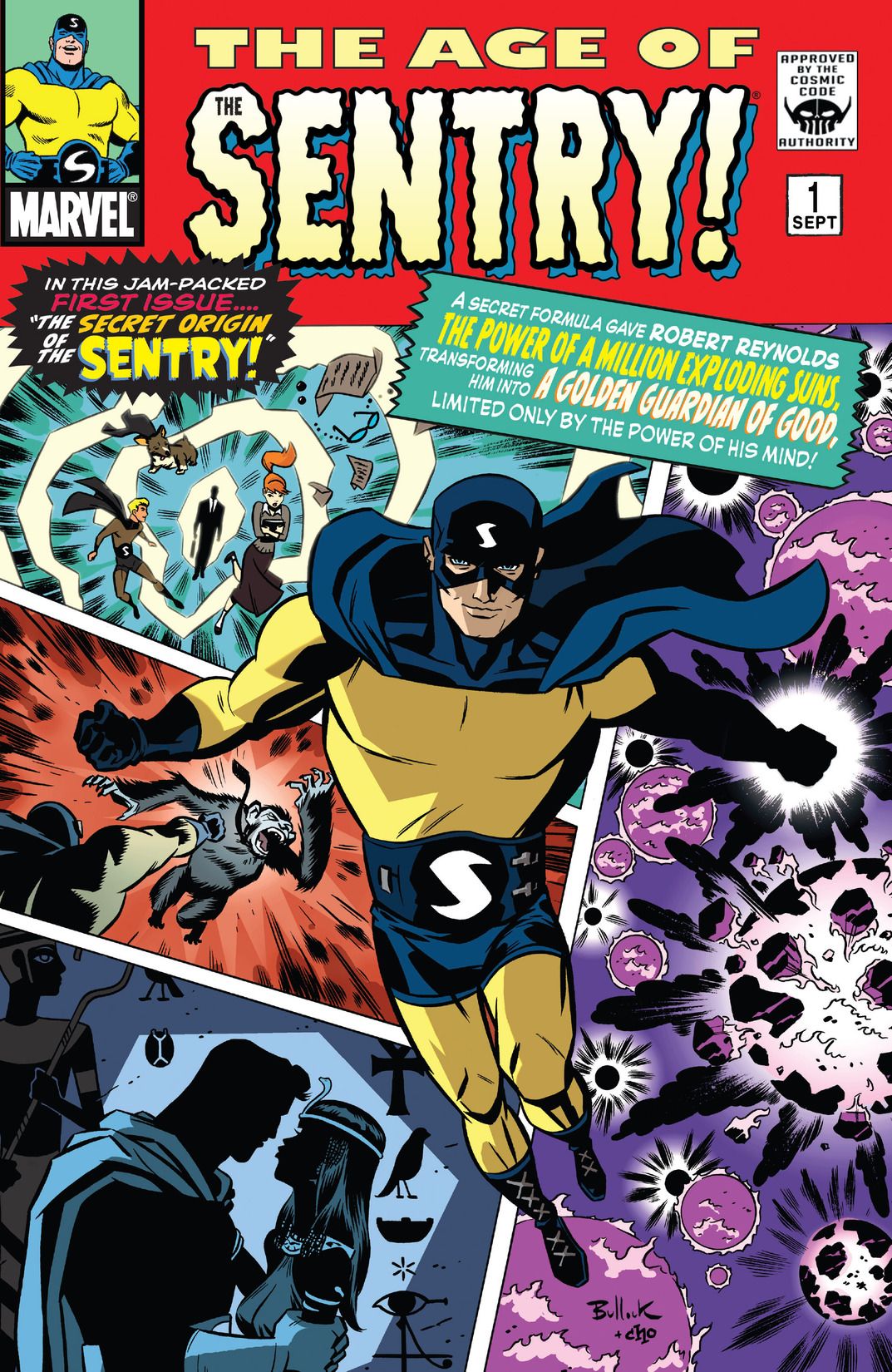age of sentry