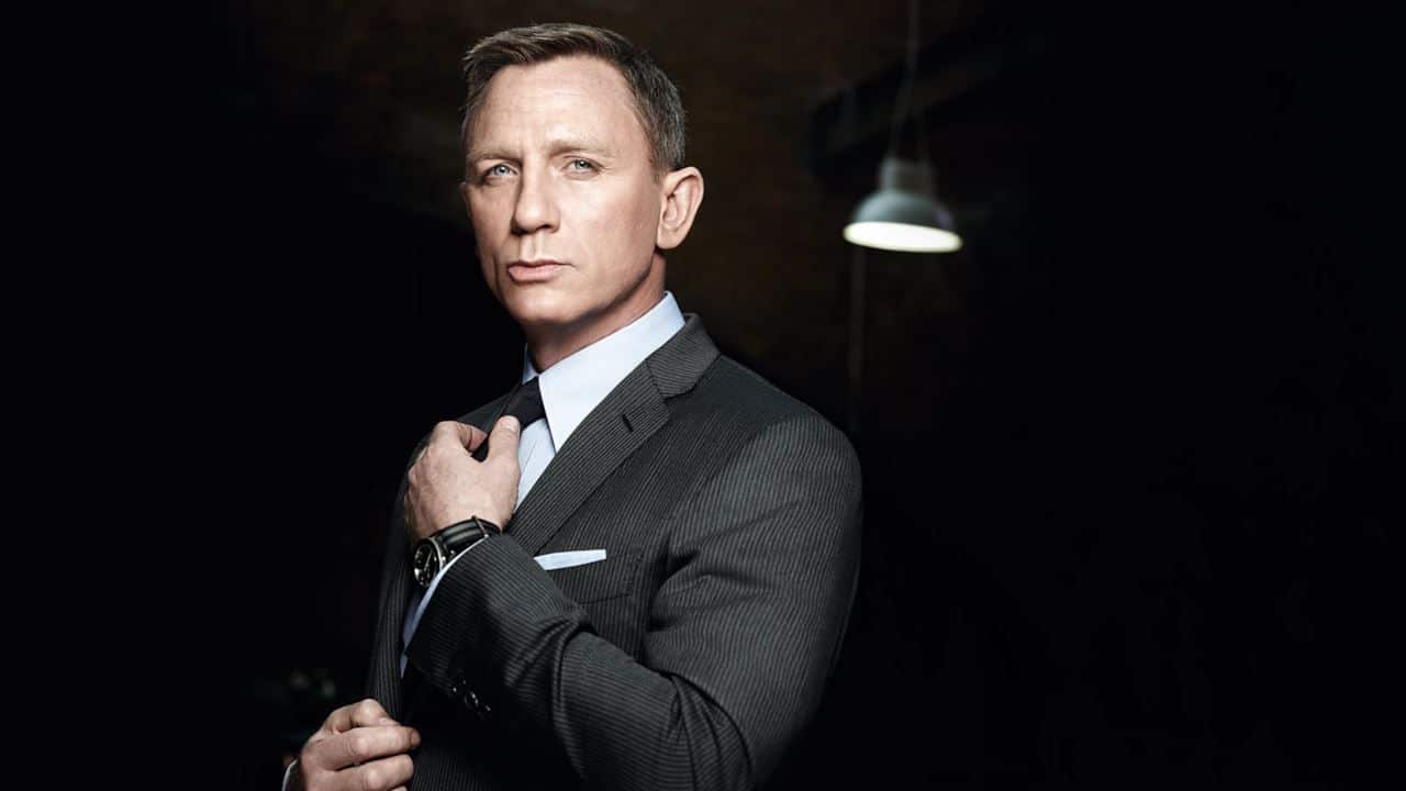 bond 25