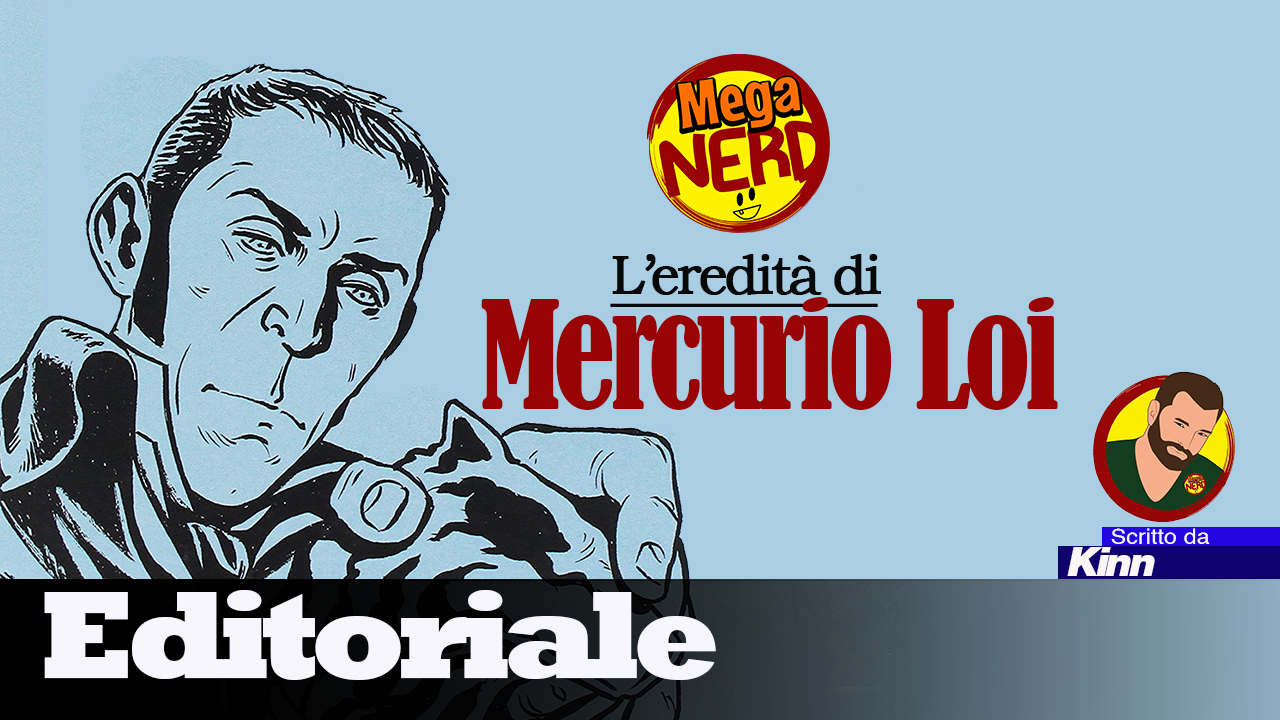 L'eredità di Mercurio Loi