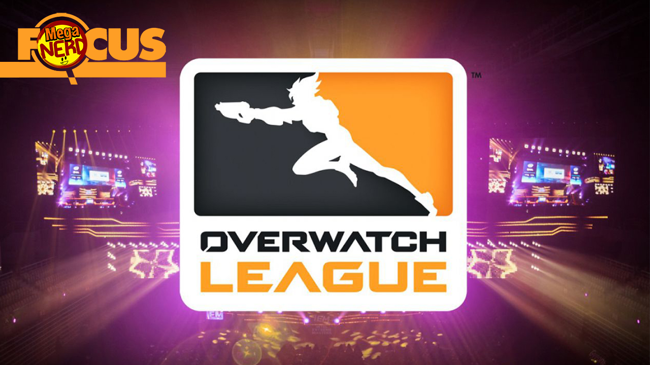 L'Overwatch League vuole conquistare il mondo