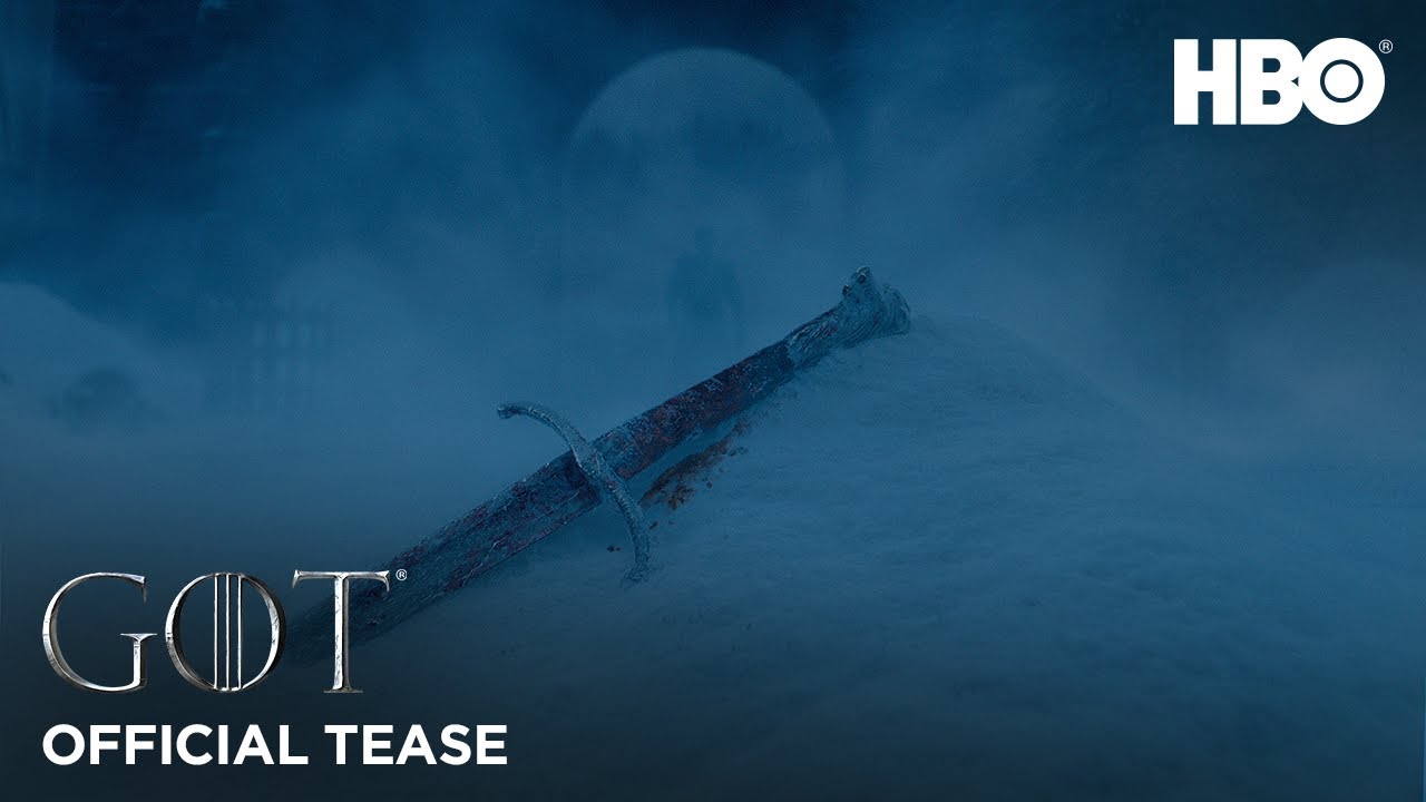 game of thrones teaser