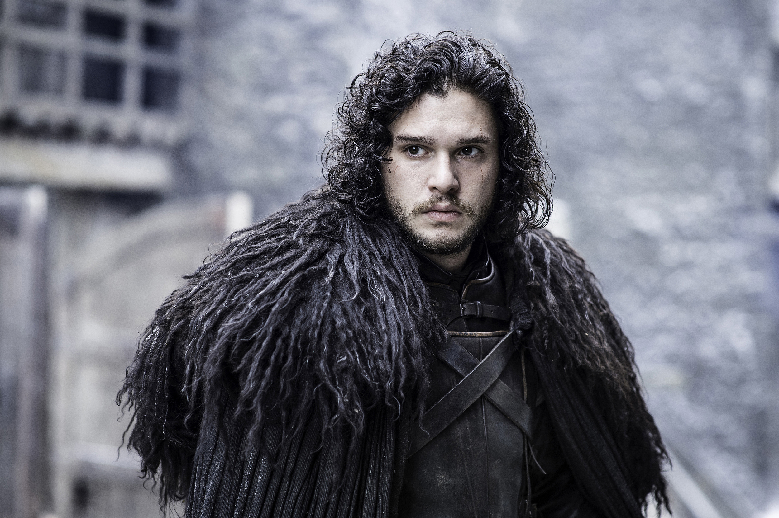 Game of Thrones 8 - Kit Harington difende la serie e attacca i critici